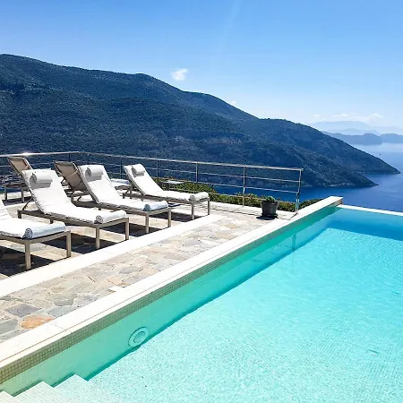 Villa Sundance - Fabulous & Large 4-bedroom Private
