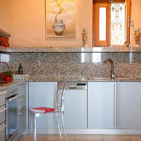 Sundance - Fabulous & Large 4-bedroom Private Sivota (Lefkada)