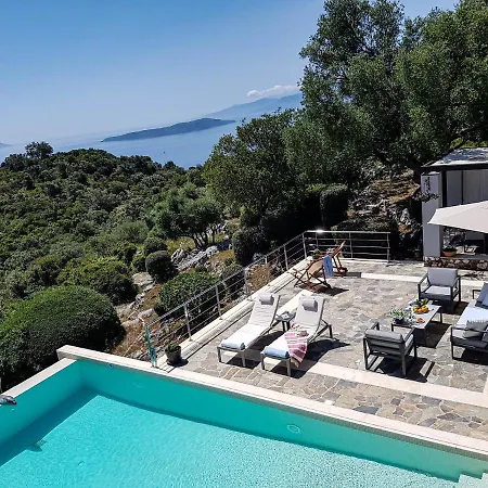 Villa Sundance - Fabulous & Large 4-bedroom Private *