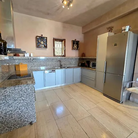 Sundance - Fabulous & Large 4-bedroom Private Vilă Sivota