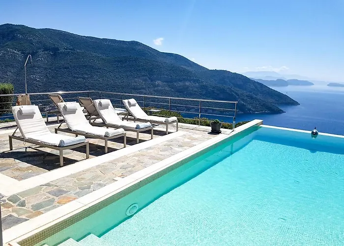 Villa Sundance - Fabulous & Large 4-bedroom Private