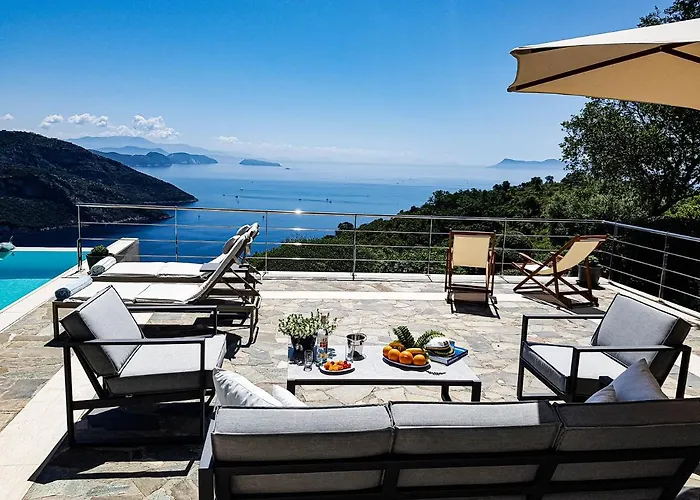 Sundance - Fabulous & Large 4-bedroom Private Villa *